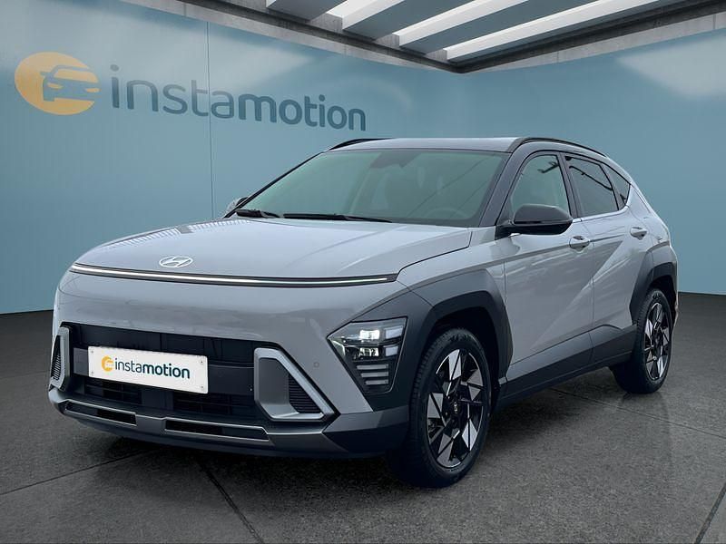 Neu 2025 Hyundai Kona SUV | 27.149 € (Superpreis) - Bild 1/4