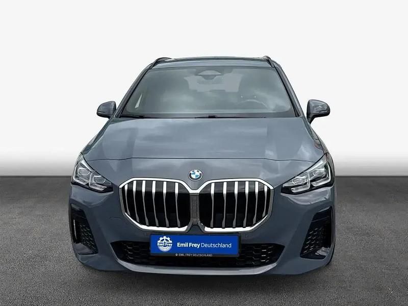 Gebraucht BMW 220 156 PS (114 kW) 2024 Grau Kombi