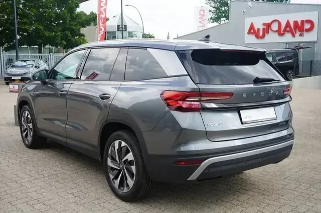 Gebraucht Skoda Kodiaq Selection 150 PS (110 kW) 2025 Andere SUV