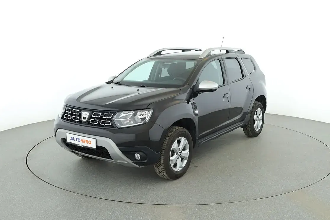 Gebraucht Dacia Duster Comfort 131 PS (96 kW) 2019 SUV