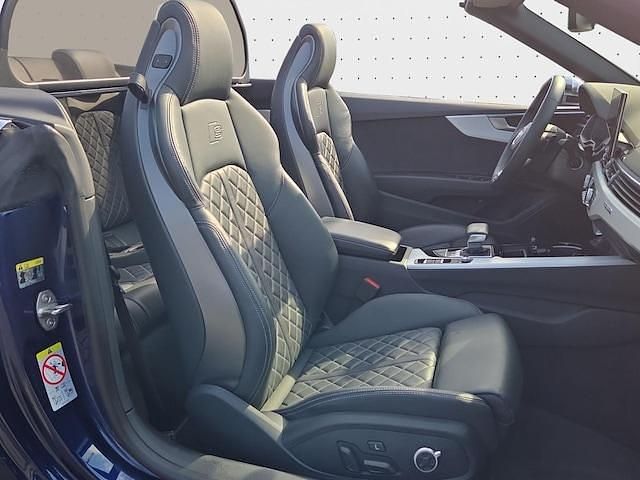 Gebraucht Audi S5 Ambiente 354 PS (260 kW) 2023 Coupé