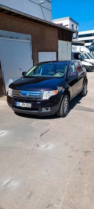 Second-hand Ford Edge 268 CP (197 kW) 2008 Mov SUV