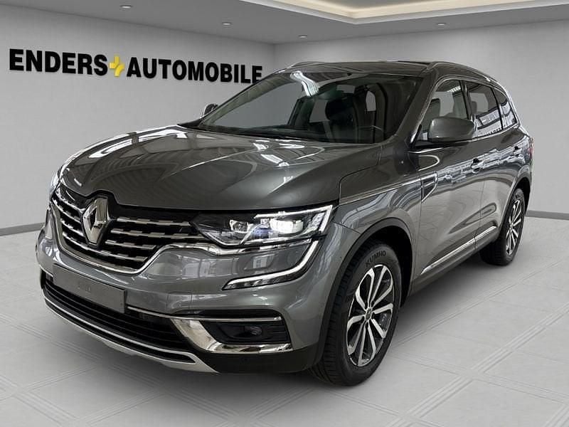 Grau Gebraucht 2020 Renault Koleos LIMITED SUV | 22.980 € (Guter Preis) - Bild 1/4