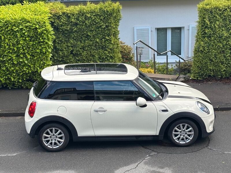Gebraucht 2018 Mini ONE Kleinwagen | 13.800 € (Fairer Preis) - Bild 1/4