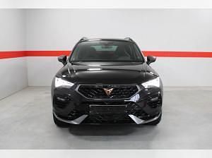 Neu Cupra Ateca VZ 300 PS (220 kW) 2025 Schwarz SUV