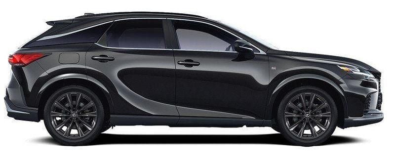 Neu Lexus RX450h+ Sport Design Packet 311 PS (228 kW) 2025 Weiß SUV