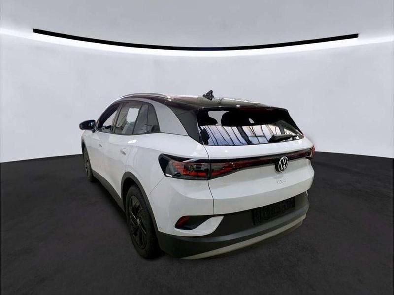 Gebraucht VW ID.4 Pro 210 kW (286 PS) 2024 Weiss SUV