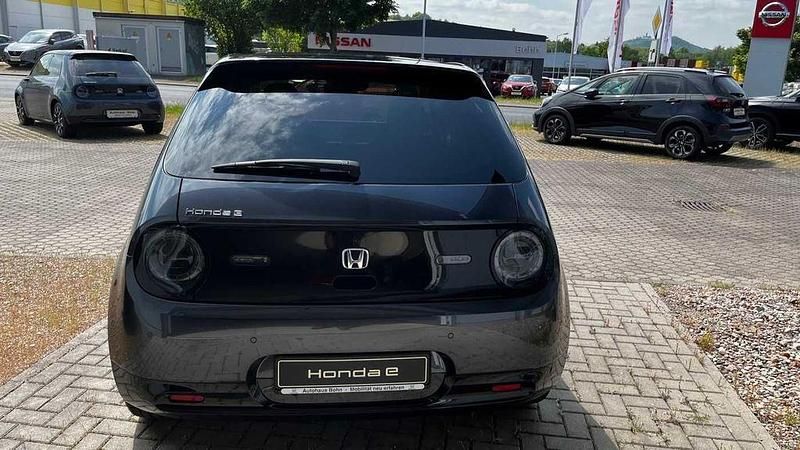 Gebraucht Honda e Advance 113 kW (154 PS) 2024 Grau Kleinwagen