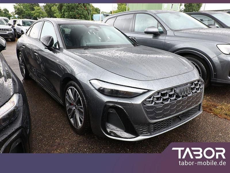 Gebraucht Audi A5 Advanced 150 PS (110 kW) 2024 Blau Coupé