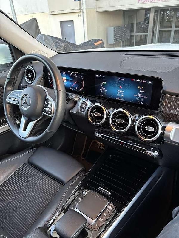 Gebraucht Mercedes GLB200 Progressive 150 PS (110 kW) 2022 SUV