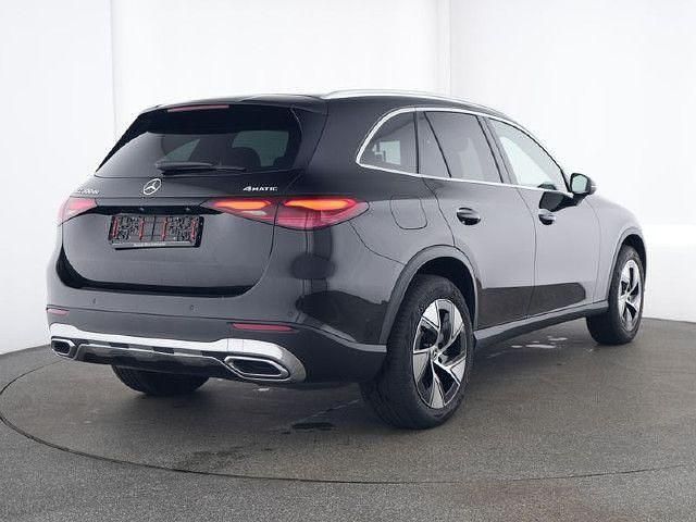 Gebraucht 2024 Mercedes GLC300e | 61.690 € (Superpreis) - Bild 1/4