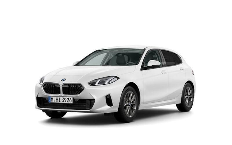 Weiß Neu 2026 BMW 116 Kleinwagen | 29.990 € (Superpreis) - Bild 1/4