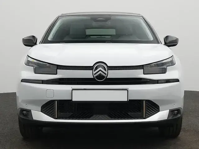 Neu Citroën C4 145 PS (106 kW) 2026 Eclipse blau metalli SUV