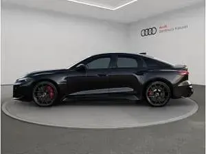 Neu Audi RS5 639 PS (469 kW) 2026 Schwarz (mythosschwarz metallic) Limousine