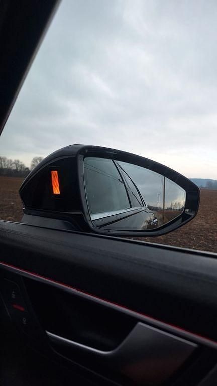 Gebraucht Audi A6 Advanced 286 PS (210 kW) 2019 Schwarz Limousine