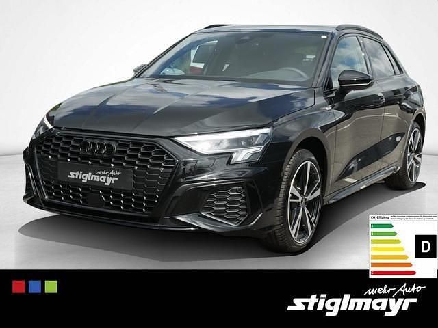 Gebraucht 2024 Audi A3 S-Line Limousine | 37.770 € (Teuer) - Bild 1/4