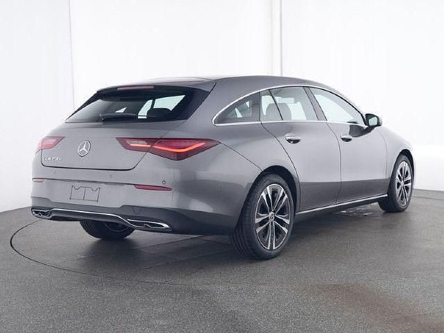Gebraucht 2024 Mercedes CLA200 Shooting Brake Kombi | 29.950 € - Bild 1/4