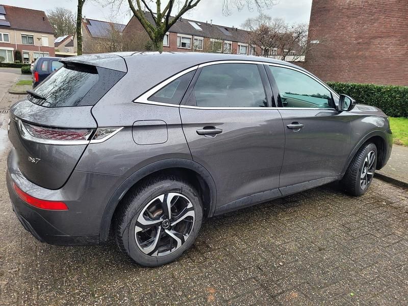 Gebraucht DS Automobiles DS7 Crossback 2021 SUV