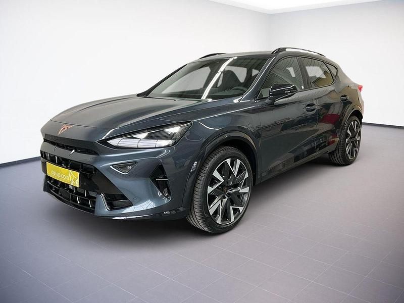 Gebraucht Cupra Formentor VZ 333 PS (244 kW) 2024 Grau ("magnetic tech") SUV