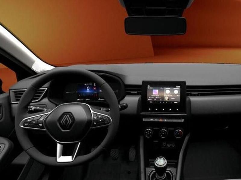 Andere Gebraucht 2024 Renault Clio V | 17.308 € (Guter Preis) - Bild 1/1