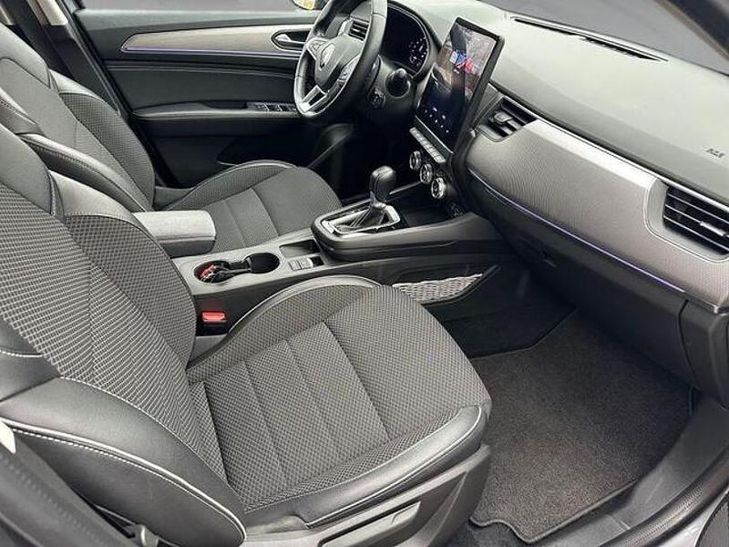 Gebraucht Renault Arkana 2022 Andere SUV