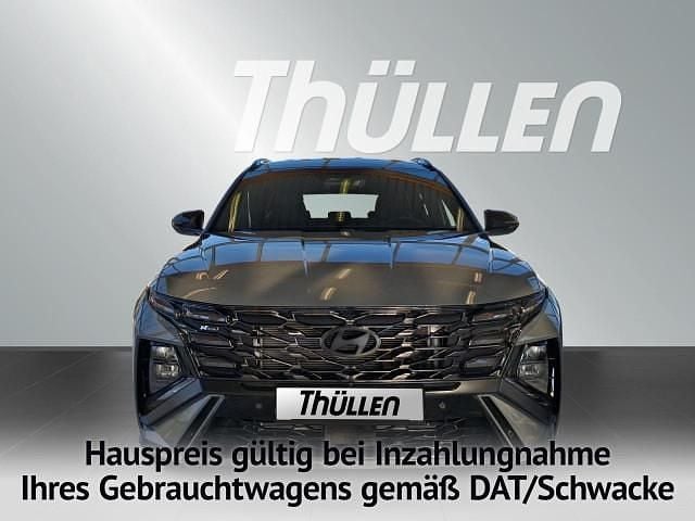 Neu Hyundai Tucson N Line 239 PS (175 kW) 2026 Grau SUV