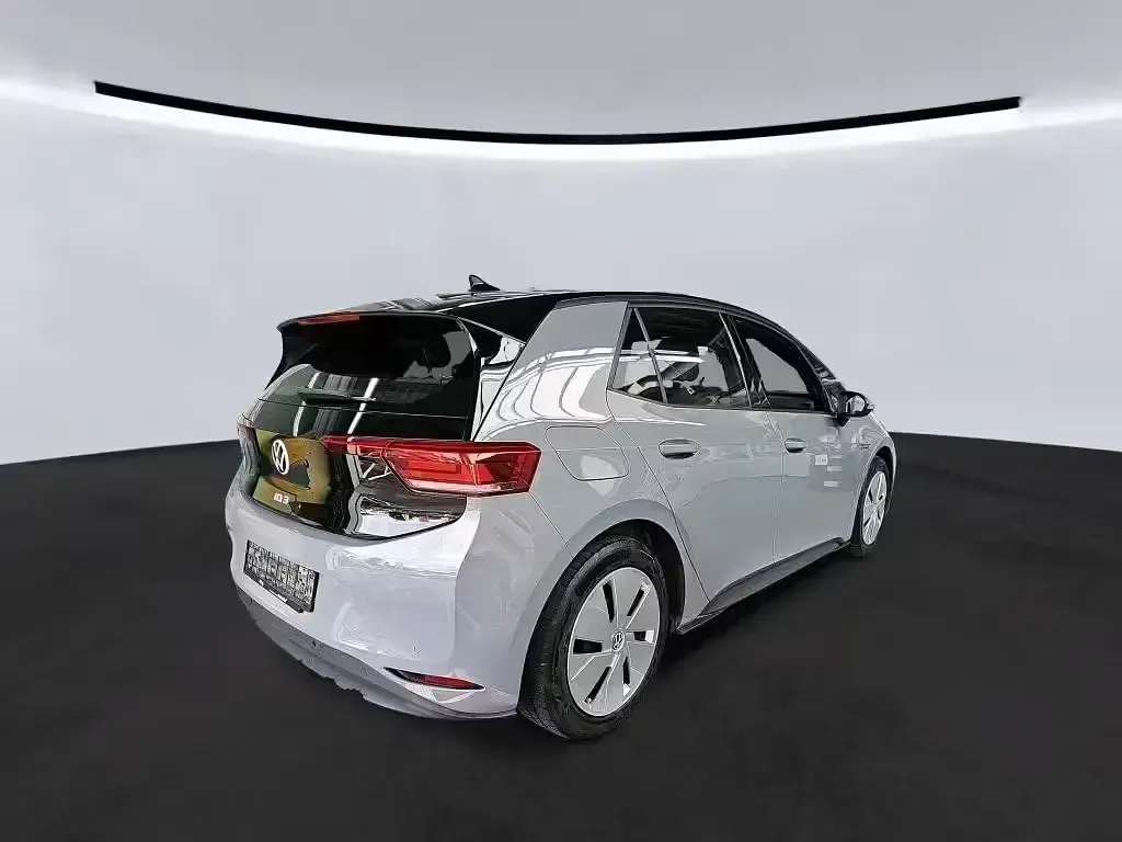 Gebraucht VW ID.3 Pro Performance 150 kW (204 PS) 2023 Grau Kleinwagen