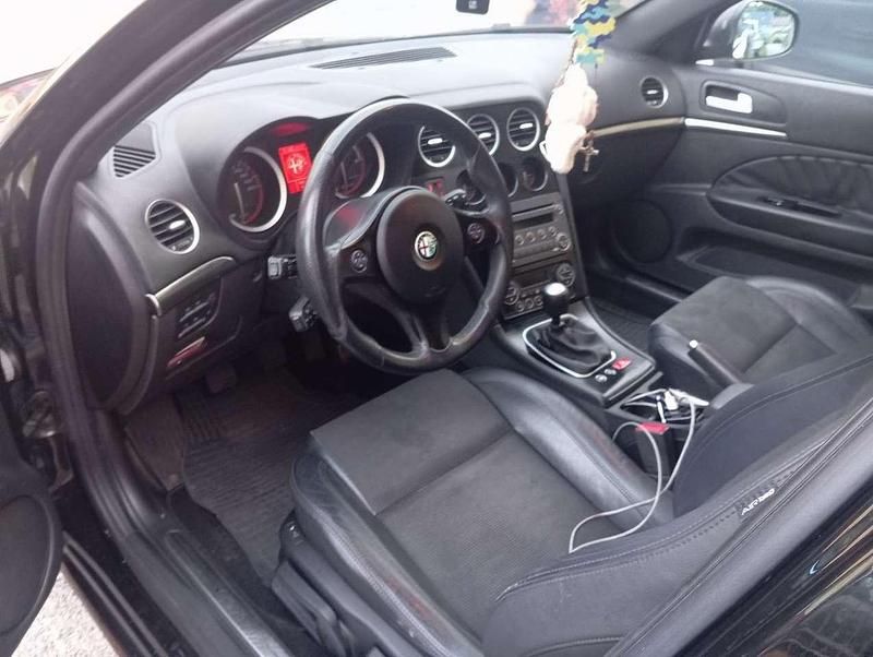 Gebraucht Alfa Romeo 159 Super 136 PS (100 kW) 2011 Kombi