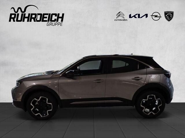 Gebraucht Opel Mokka Ultimate 131 PS (96 kW) 2023 Grau SUV