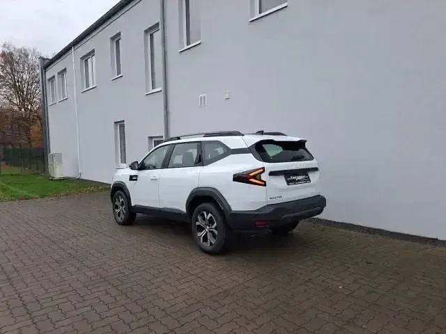 Neu Dacia Bigster Expression 140 PS (102 kW) 2026 Weiß SUV