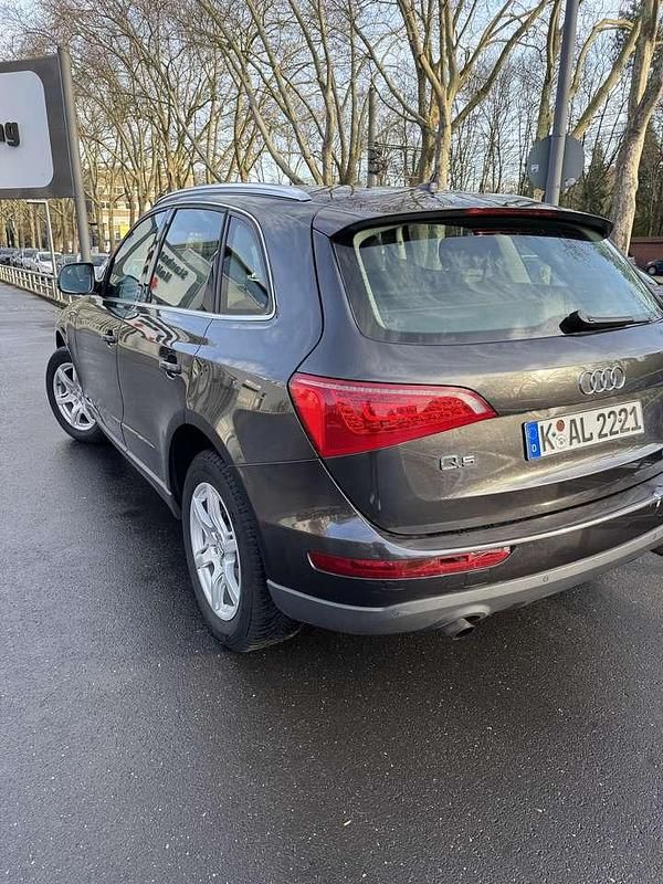 Gebraucht Audi A5 265 PS (194 kW) 2012 Coupé