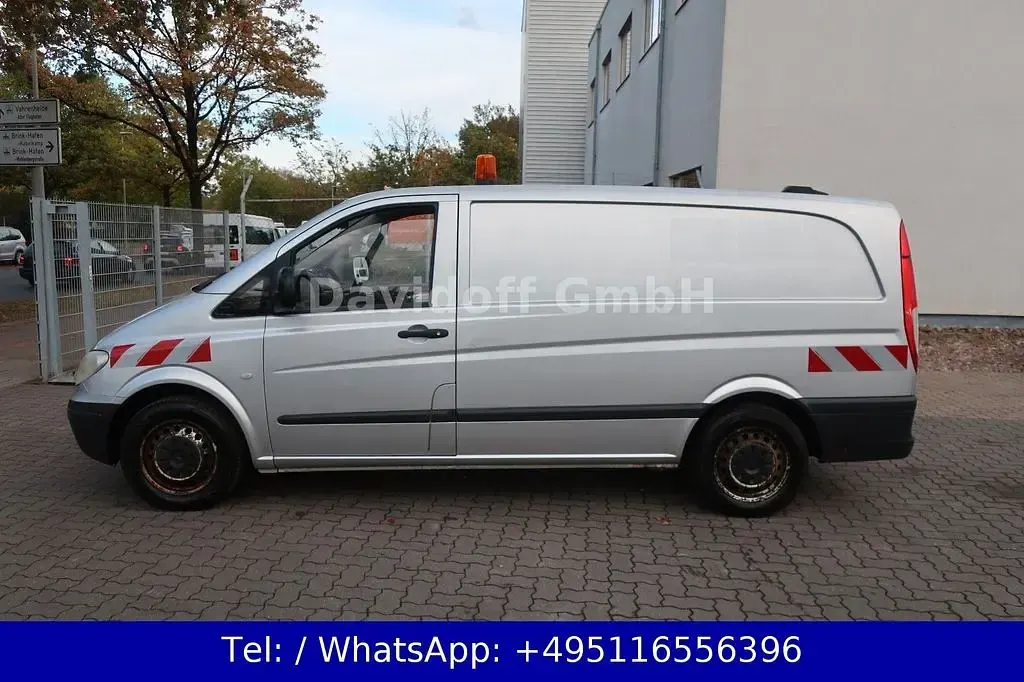Gebraucht Mercedes A45 AMG 116 PS (85 kW) 2009 Silber Kleinwagen