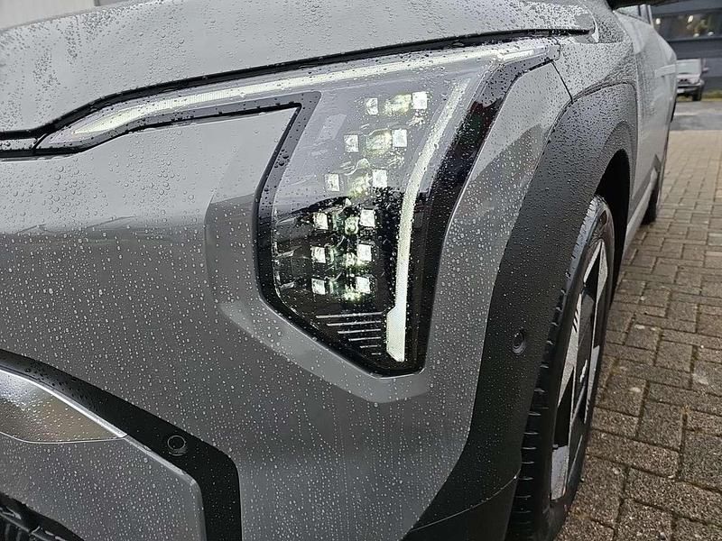 Gebraucht Kia EV3 Earth 150 kW (204 PS) 2025 Weiß SUV