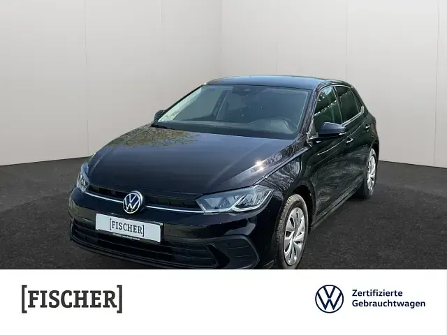 Usata VW Polo Life 95 CV (69 kW) 2022 Utilitaria