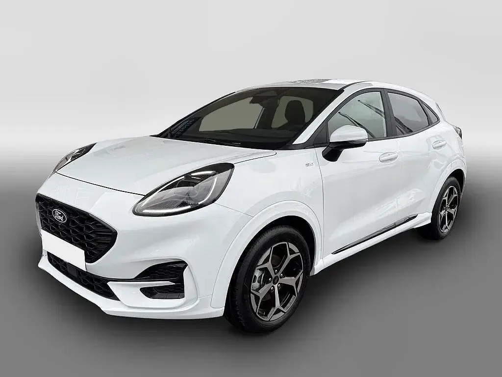 Usata Ford Puma ST-Line 125 CV (91 kW) 2025 SUV