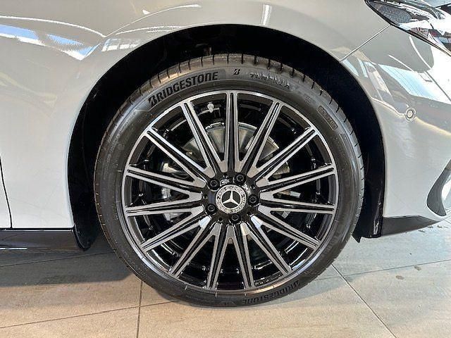 Gebraucht Mercedes 350 AMG 260 kW (354 PS) 2025 Grau Limousine