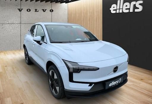 Gebraucht Volvo EX30 Plus 200 kW (272 PS) 2024 Blau SUV