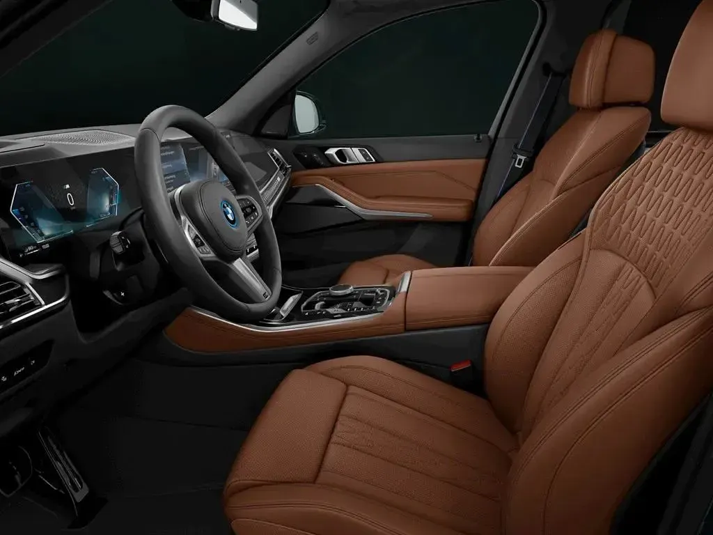 Gebraucht BMW X5 M Sport 489 PS (359 kW) 2023 Schwarz SUV