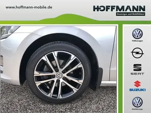Occasion VW Golf VII Comfortline 125 PK (91 kW) 2016 Sedan