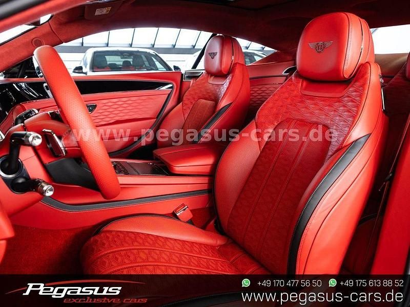Gebraucht Bentley Continental 790 PS (581 kW) 2025 Schwarz Coupé