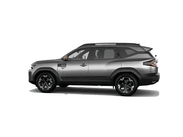 Neu Dacia Bigster Extreme 109 PS (80 kW) 2026 Grau SUV