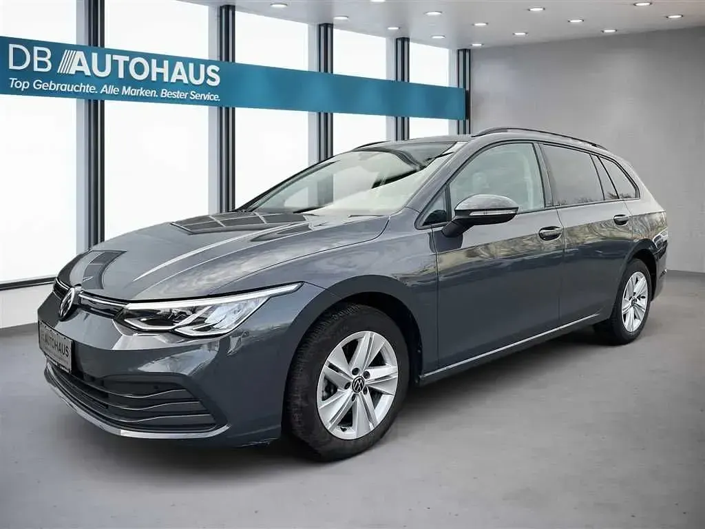 Używany VW Golf VIII Life 116 KM (85 kW) 2023 Kombi