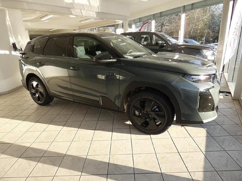 Neu 2025 Citroën C5 Aircross SUV | 42.990 € - Bild 1/4