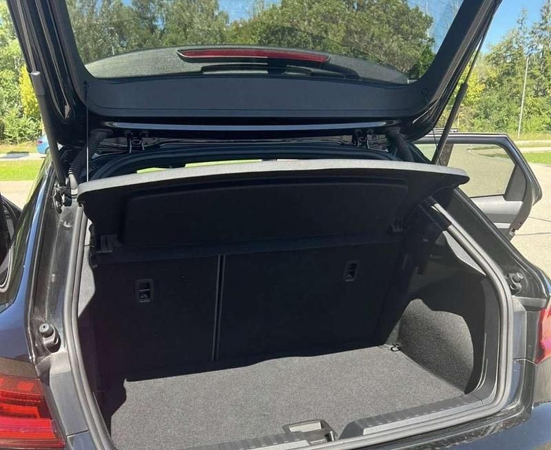 Gebraucht Audi A1 Advanced 150 PS (110 kW) 2021 Schwarz SUV