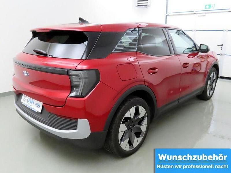 Gebraucht Ford Explorer Premium 250 kW (340 PS) 2025 Lucidrot SUV