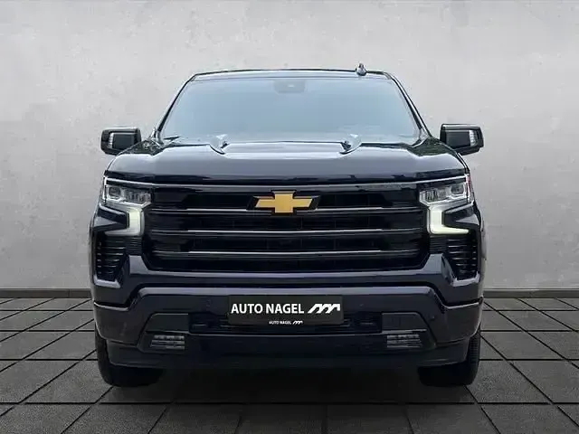 Gebraucht Chevrolet Silverado 426 PS (313 kW) 2025 Andere SUV