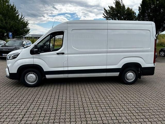Gebraucht Maxus V90 147 PS (108 kW) 2023 Weiss Van