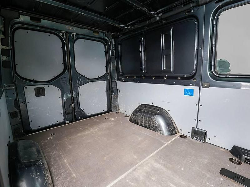 Gebraucht Mercedes Sprinter 190 PS (139 kW) 2023 Grau Van