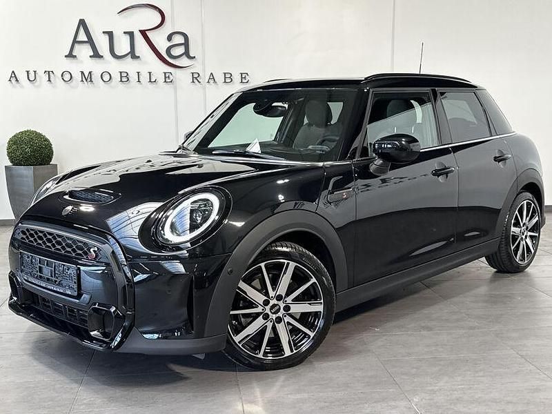 Gebraucht Mini Cooper S Classic 178 PS (130 kW) 2022 Schwarz Kleinwagen