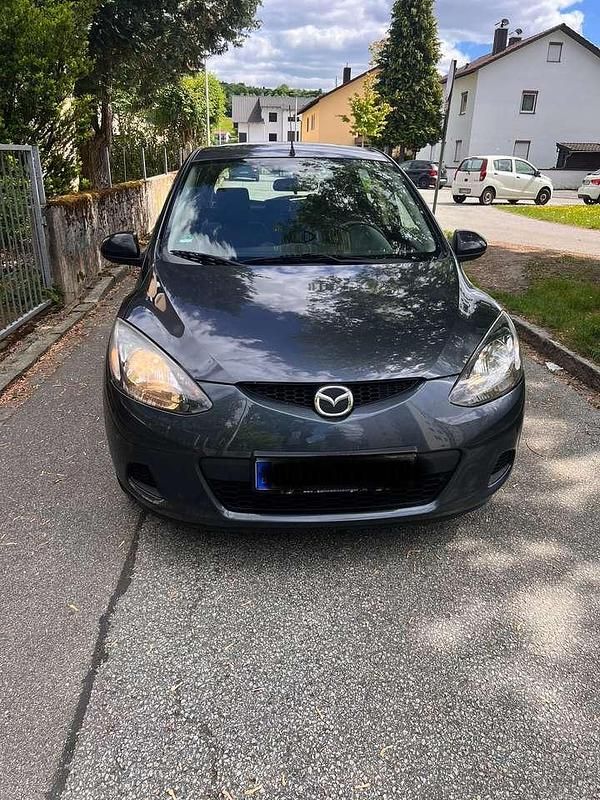 Gebraucht 2009 Mazda 2 Impuls Limousine | 2.600 € (Fairer Preis) - Bild 1/4